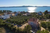 B&B Sukosan - Apartments by the sea Sukosan, Zadar - 15036 - Bed and Breakfast Sukosan