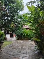 Sayang House - B&B