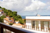 MAR DÁ LIBERDADE com Amerigo Vespucci - B&B Morro de São Paulo