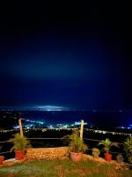 Camera Familiare con Vista Mare