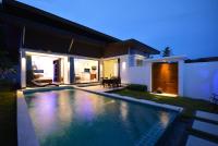 Rocking Chair Pool Villa - Bed and Breakfast
