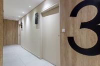 Elegancia y Confort en el Corazón de San Telmo - Bed and Breakfast Buenos Aires