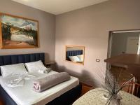 B&B Berat - Hotel Belind - Bed and Breakfast Berat