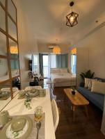 Cozy Corner @ Air Residences - Ferienwohnung Manila