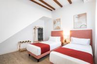 Duplex Apartment