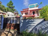 Jeju villa - Ferienwohnung