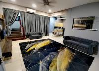 B&B Semenyih - TIARA homestay - Bed and Breakfast Semenyih