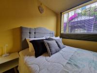 Habitación Doble con vistas al jardín