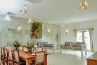 Villa Rebecca - Paparemo Beach - B&B Watamu