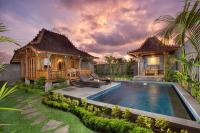 The Meranggi - B&B Ubud
