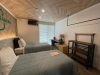 Maisonette