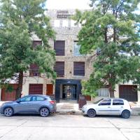 El capricho - Departamento - Ferienwohnung Villa María