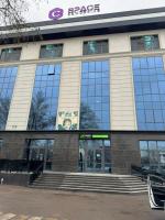 Юнусабад 12 квартал Уч бакалок - B&B