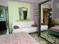 Deluxe Double Room with Balcony and Private External Bathroom