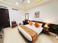 B&B New Delhi - Hotel Lavish Inn Rajouri Garden Couple Friendly, New Delhi - Bed and Breakfast New Delhi