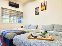 B&B Ipoh - Ipoh Taman Mirindy 31400 Guest House - Bed and Breakfast Ipoh