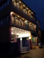 B&B Yercaud - SD Residency - Yercaud - Bed and Breakfast Yercaud