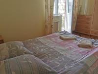 Petrovskaya Pristan apt - Bed and Breakfast