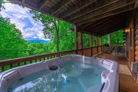 B&B Ellijay - Breezy Mountain View - Hot Tub Pet-Friendly Views - Bed and Breakfast Ellijay