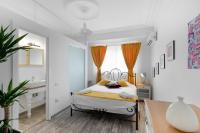 Historical Center 5 - Chambres d’hôtes Bucarest