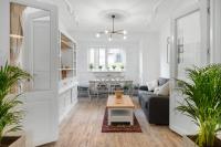 Historical Center 5 - B&B Bucarest