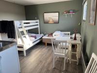 Borgane 5 - B&B