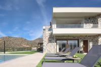 Sweet Sunshine Villa, Majestic Countryside Vistas, By ThinkVilla - B&B Agiá