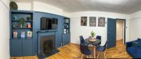 B&B Londres - Elegant 2 bedroom flat in Chiswick near tube stations - Bed and Breakfast Londres