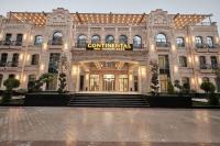 B&B Samarkand - Continental Hotel Samarkand - Bed and Breakfast Samarkand