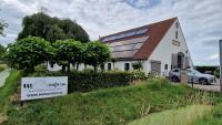 B&B Zevenbergen - Mariafarm - Bed and Breakfast Zevenbergen