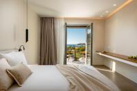 Superior Suite with Sea View