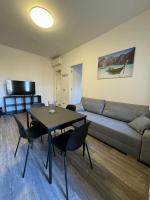 CASA BENEDETTA Nuovo bilocale 100 metri dal mare - B&B Alassio