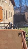 Maison Cal Vi - B&B