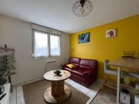 Les Salines - Ferienwohnung