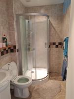 L'île Verte chambre avec salle de bain privée - B&B