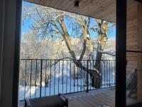 Apartmán Berg Brčálník - B&B Železná Ruda