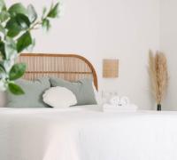 Apartamento Pemedal - Ferienwohnung Villaverde