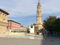 Hotel Don Jaime 54, Hotels - Zaragoza