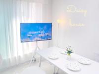 2Room Jamsil Seongsu Kspo dome Olympic Park 2Queenbed - B&B