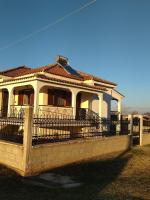 Vagia's house - B&B Astrítsa