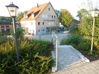 Pension Seiboldsmühle - B&B Heideck