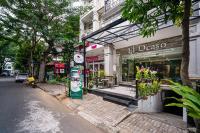 B&B Ho Chi Minh City - El Ocaso Boutique Hotel - Bed and Breakfast Ho Chi Minh City