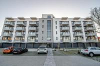 Apartamenty ALLDAYHOLIDAY Bałtycka 22 Kołobrzeg - B&B