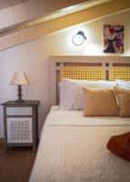 B&B Viros - Melina's Bright Apartment, Viros Corfu - Bed and Breakfast Viros