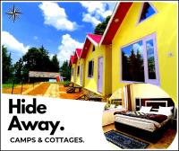 THE HIDEAWAY Homestay Chail - B&B Chail