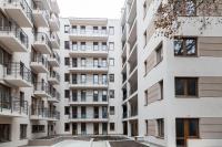 Mono Residence with free parking - Ferienwohnung
