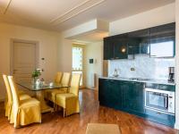 Residence Villa Greta - B&B Meina