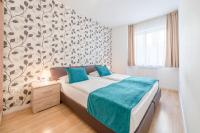 Appartamento con 1 Camera da Letto