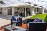 Whale of a Time - Vasse - B&B Vasse