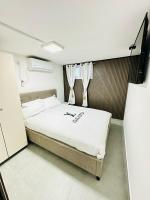 אופק במדבר - 2 חדרי אירוח מקסימים ונעימים קרוב לטיילת ולים - Ferienwohnung Eilat